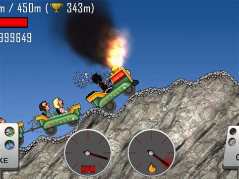 Actions take place in the same house, but in different parts and with different inhabitants. Hill Climb Racing game free download for windows 7 | Speed-New