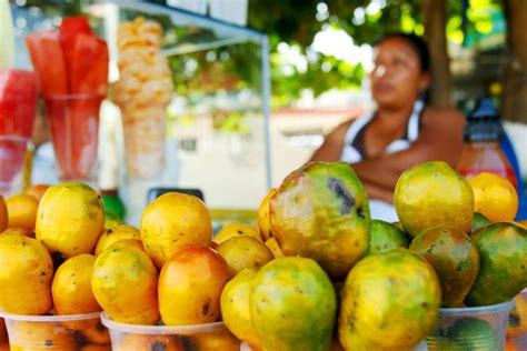 15 Awesome Guatemalan Fruit To Try Photos