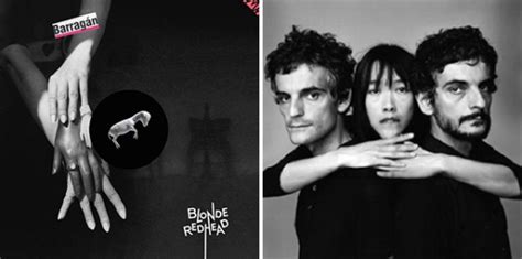 Song Exploder Episode 27 Blonde Redhead