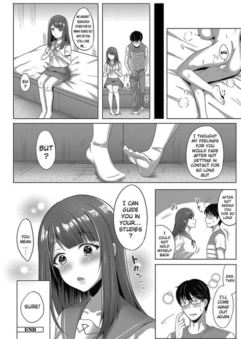 Amamiya Iria Luscious Hentai Manga And Porn