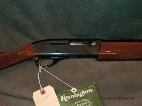 Remington 1100 Special Field 20ga For Sale At 973556977