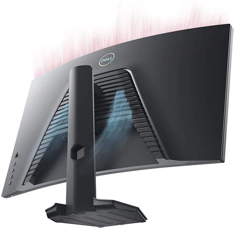 Buy Dell 27 Curved Gaming Monitor - S2721HGF online in Pakistan - Tejar.pk