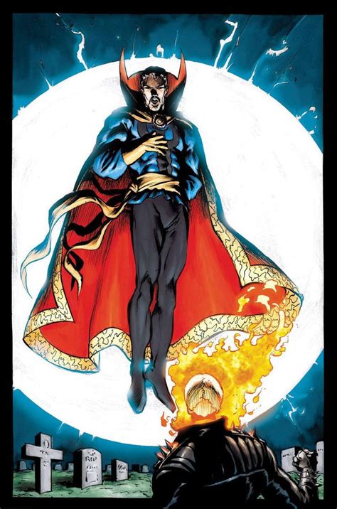 I'm tired of the go to heroes for video games all the time, change it up. 261 best Doctor Strange images on Pinterest | Comics ...