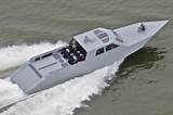 Images of Small Boats Used By Navy Seals