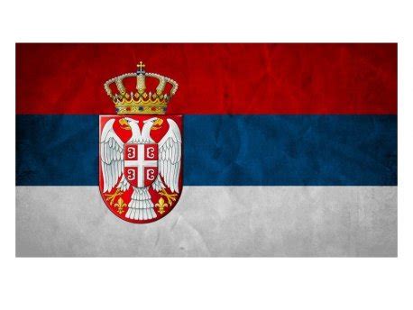 OSTALI Zastava Srbije cena karakteristike komentari - BCGroup