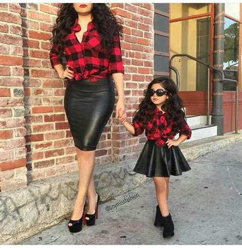 4.3 out of 5 stars, based on 4 reviews 4 ratings current price $14.99 $ 14. Pin by Sarah🥀 on Mommy & Me | Mother daughter matching ...