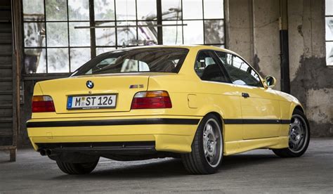 From 1992 to 1999, bmw m built the second generation of the bmw m3 e36. Youan: Bmw M3 E36 Prix Occasion