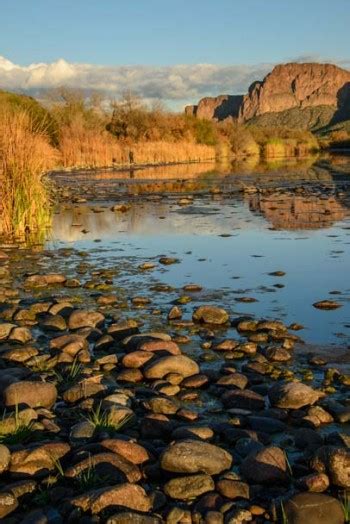 Lake george is both a town and a lake nestled in the lush old forests of the adirondack mountains in new york. Copper Mines, NOT CAMPING, in Tonto National Forest - Why ...