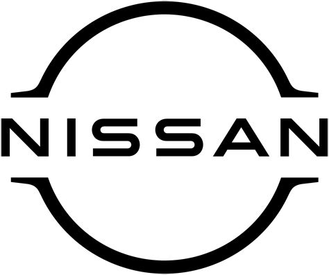 Brand New New Logo For Nissan Done In House