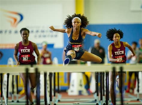 Dcsaa Indoor Track And Field Championships Hyattsville Md Flickr