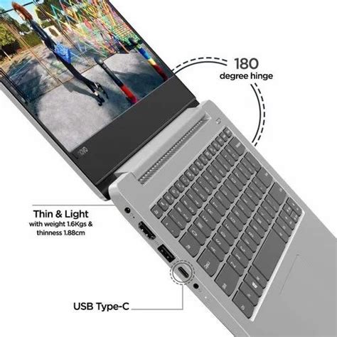 Lenovo Ideapad 330s 81f40165in 14 Inch Laptop Hard Drive Size 256gb
