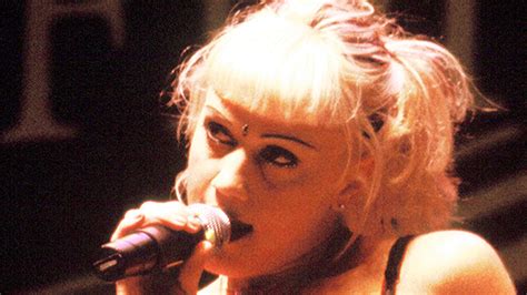 The Tragic Reason Gwen Stefani Became No Doubt S Lead Singer