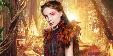 And while she admitted that the decision rests in the hands of the. What Rooney Mara Still Hates About Being Part Of Pan
