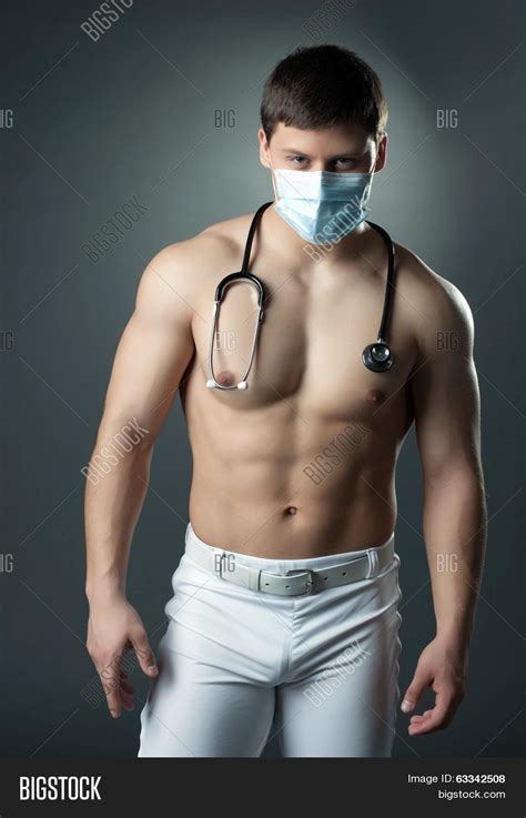 Sexy Dancer Doctor Image And Photo Free Trial Bigstock