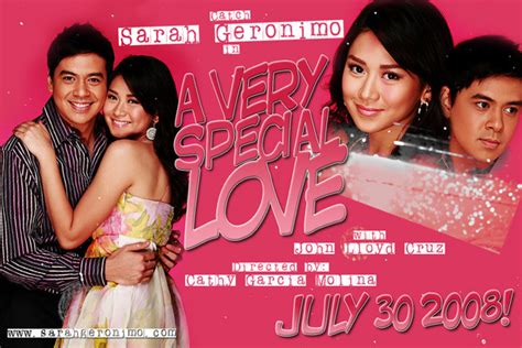 A Very Special Love Part 1 Pinoy Movie Pinoy Telesine Pinoy Tambayan