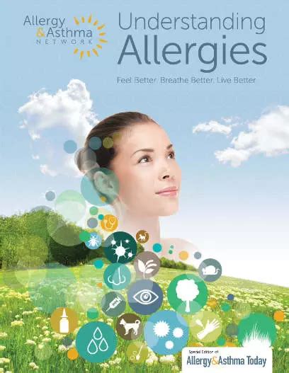 Managing Allergies In Schools A Guide For Staff Allergy And Asthma Network
