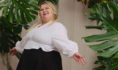17 Brands Doing Ethical And Sustainable Plus Size Clothing