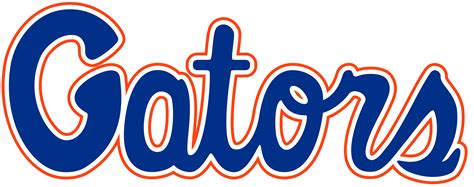 File:Florida Gators script logo.svg - Wikimedia Commons png image