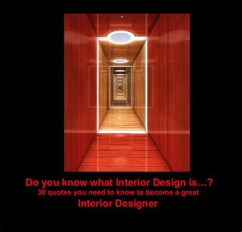Great Interior Design Quotes Quotesgram