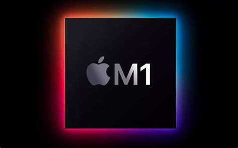 Apple Silicon M1 Activinforo