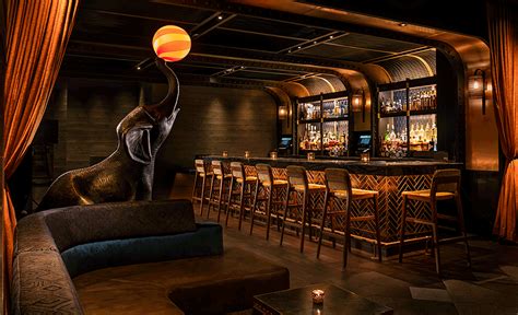 2018 Hd Nightlife Awards Winners And Finalists Hospitality Design