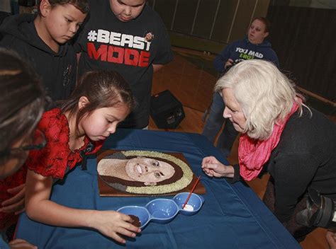 Download Rachel Givens celebrated for gift of life to others | Auburn Reporter
