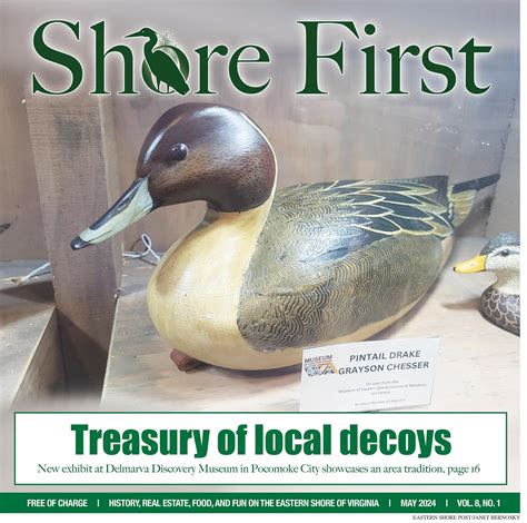 Home - Eastern Shore Post