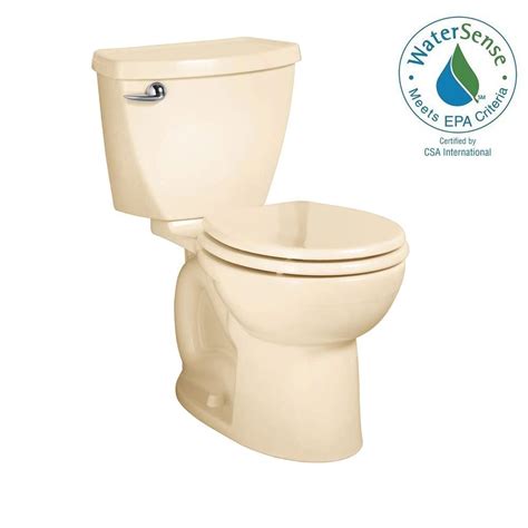 Need to fix your 3375 cadet? American Standard Cadet 3 FloWise 2-piece 1.28 GPF Round ...