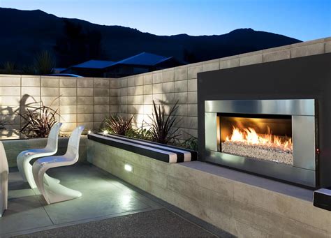 Ef5000 Outdoor Gas Fireplace Fireplace Guide By Linda