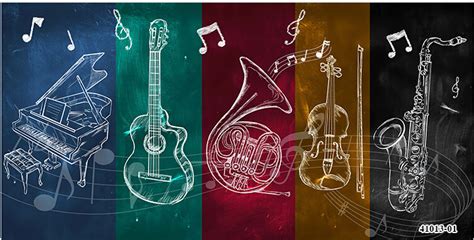 Download Instrumental Music Wallpaper Gallery
