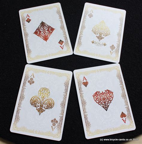 Mtggoldfish premium takes your magic experience to the next level. Bicycle Gold Deck - review - Bicycle Cards