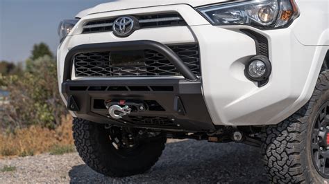Toyota 4runner Covert Baja Front Bumper 2014 2022 Cbi