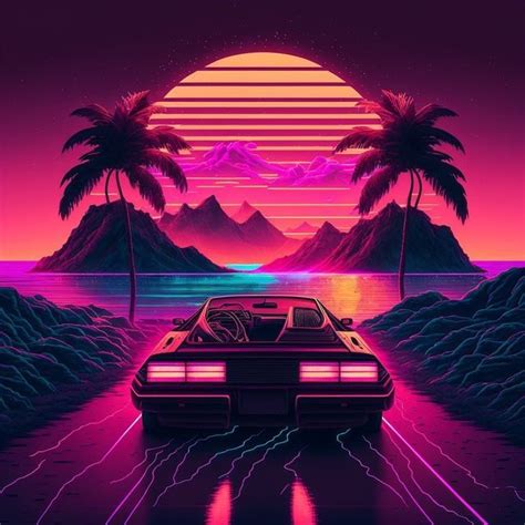 chill wallpaper pop art wallpaper creative poster design creative posters miami vice theme