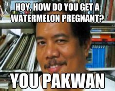 On Fertilization Puntastic Jokes That Only Pinoys Will Understand Filipino Quotes Tagalog