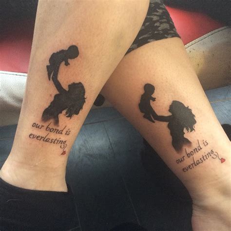 40 daughter tattoos ranked in order of popularity and relevancy. 30+ Lovely Mother-Daughter Tattoos - Designs and Meanings ...