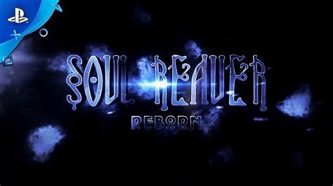 After a successful gig at the half note club. SOUL REAVER Reborn - Teaser Trailer | PS4 | Concept by ...