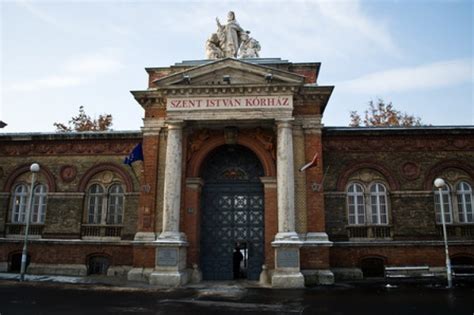 Robbantás egy afganisztáni kórház sürgősségi osztályán. IX. kerület - Ferencváros | Szent István Kórház