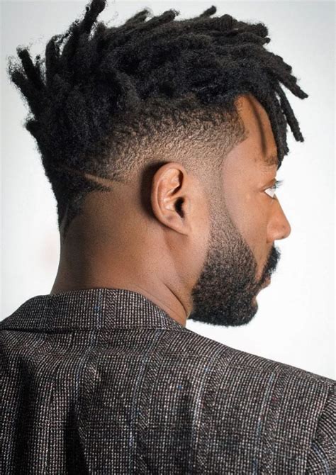 20 Fresh Mens Dreadlocks Styles For 2022 Haircut Inspiration