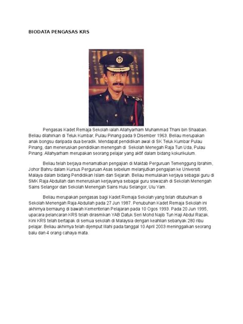 Последние твиты от facebook (@facebook). Biodata Pengasas Krs