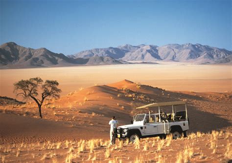 13 Day Cape Town To Windhoek Self Drive Getaway Africa