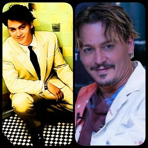 Johnny Depp Johnny Depp Movies The Hollywood Vampires Johnny Depp