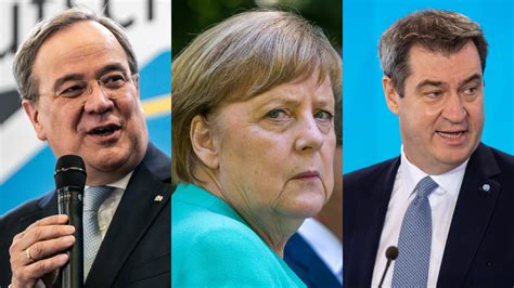 Alemania Los Conservadores Alemanes No Cumplen Con El Plazo Para