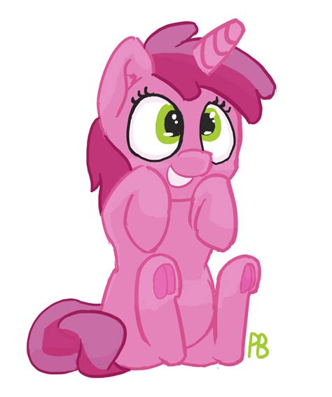 1118980 Safe Artistpabbley Ruby Pinch Pony Unicorn 30 Minute