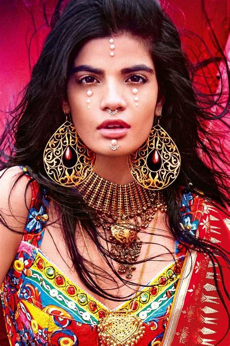 5 Facts About Supermodel Bhumika Arora That Prove That Shes Just Like