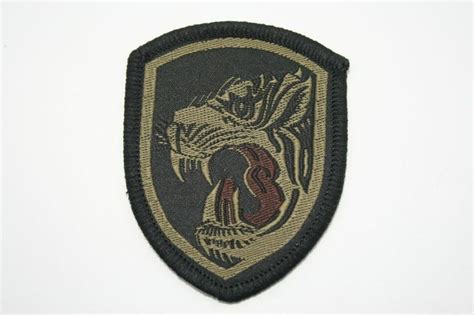 17 Best Images About Rok Korea Military Army Patch Badge On Pinterest