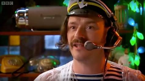 Future Sailors Song The Mighty Boosh BBC Comedy Greats YouTube