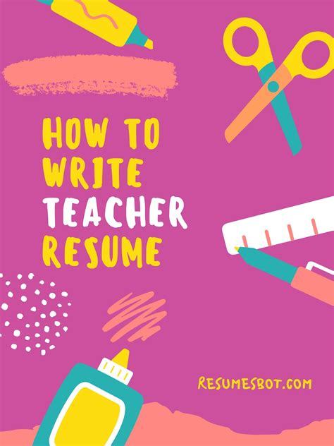 Download the special education teacher resume template (compatible with google docs and word online) or see below for more examples. Special Education Teacher Resume Samples & Templates [PDF ...