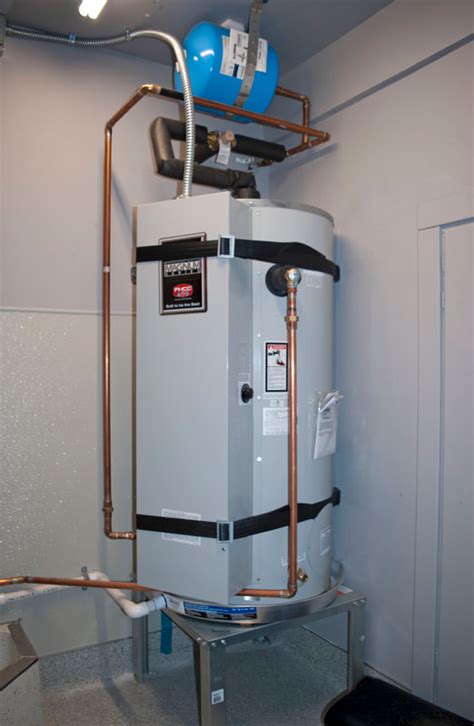 Airborne systems north america of ca inc. COMMERCIAL PROJECT GALLERY - COMFORT PLUMBING SYSTEMS