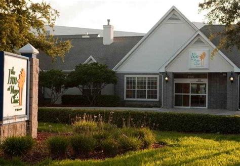 The Inn At Mayo Clinic En Jacksonville Area