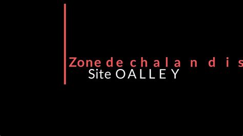 Zone De Chalandise Avec Oalley Youtube